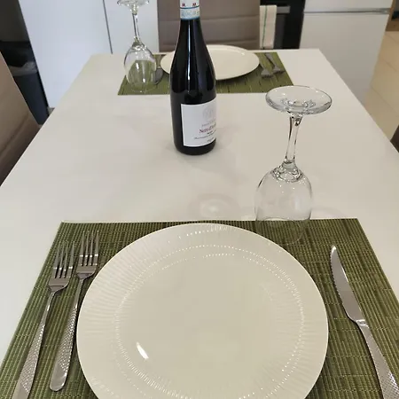 Appartamento Pama House Comfort E Relax A Due Passi Dal Centro *