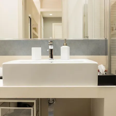 Apartment Ai Leoni