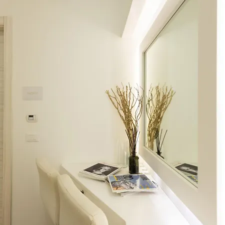 Ai Leoni Apartment *