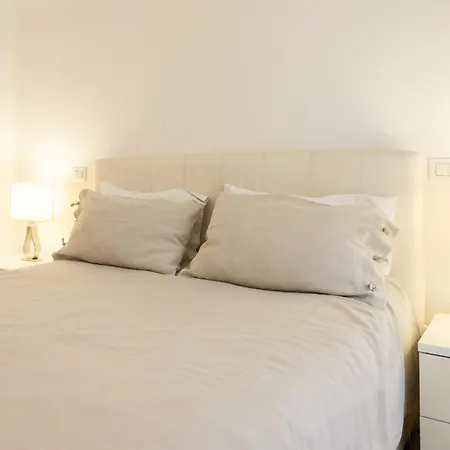 Apartment Ai Leoni *