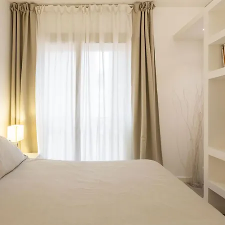 Ai Leoni Apartment Palermo