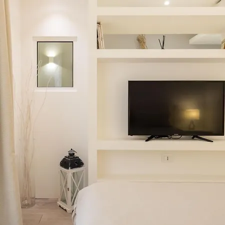 Apartment Ai Leoni Palermo