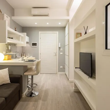 Apartment Ai Leoni *
