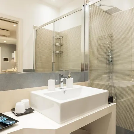 Ai Leoni Apartment Palermo
