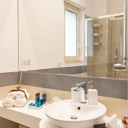 Apartment Ai Leoni
