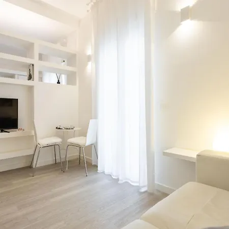 Apartment Ai Leoni *
