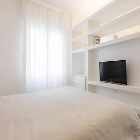 Apartment Ai Leoni Palermo