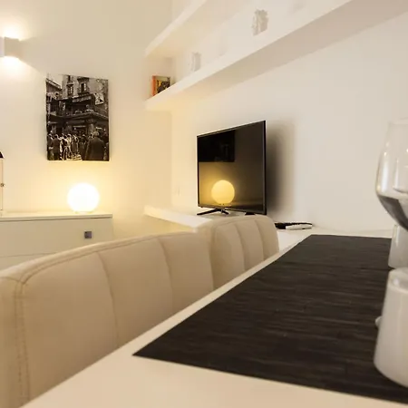 Apartment Ai Leoni *