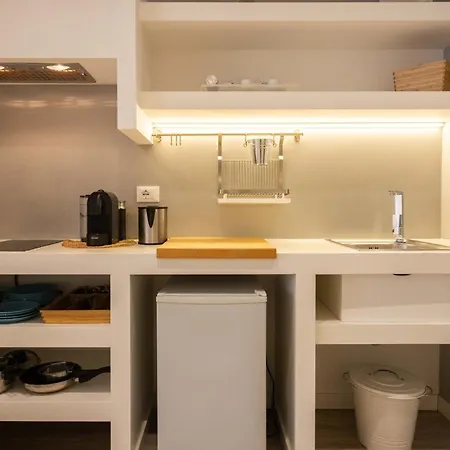 Ai Leoni Apartment Palermo