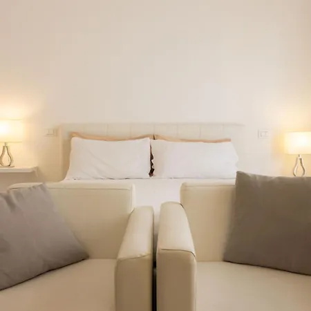 Apartment Ai Leoni Palermo