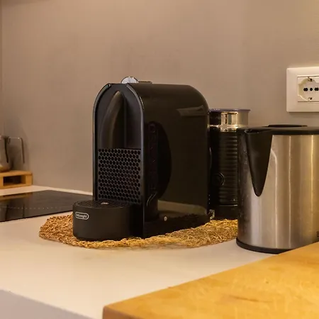 Apartment Ai Leoni