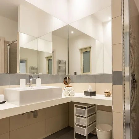 Apartment Ai Leoni *