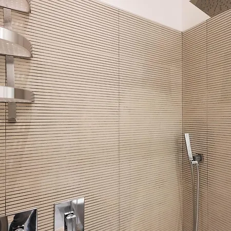 Ai Leoni Apartment Palermo