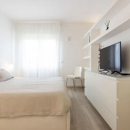 Apartment Ai Leoni