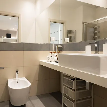 Ai Leoni Apartment Palermo
