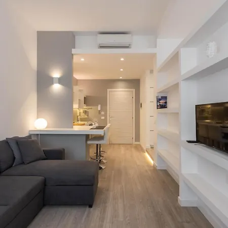 Apartment Ai Leoni *