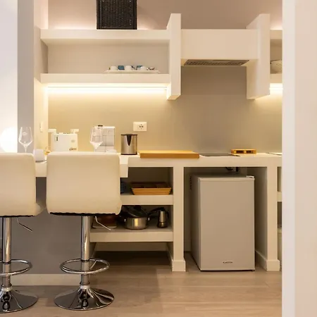 Ai Leoni Apartment Palermo