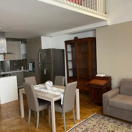 Apartment Da Ale Cattedrale *