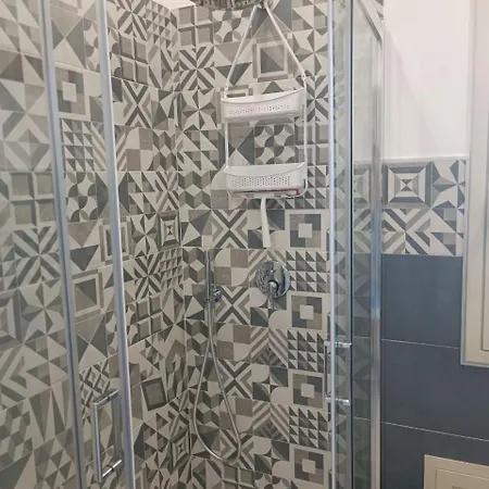 Appartamento Rineddahouse Panoramico Vista Mare Con Parcheggio Privato Palermo