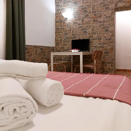Casa Papiro Apartment