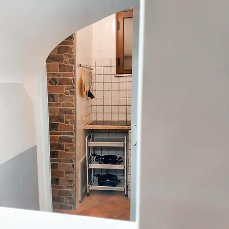 Apartment Casa Papiro *