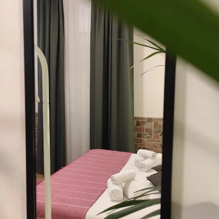 Casa Papiro Apartment Palermo