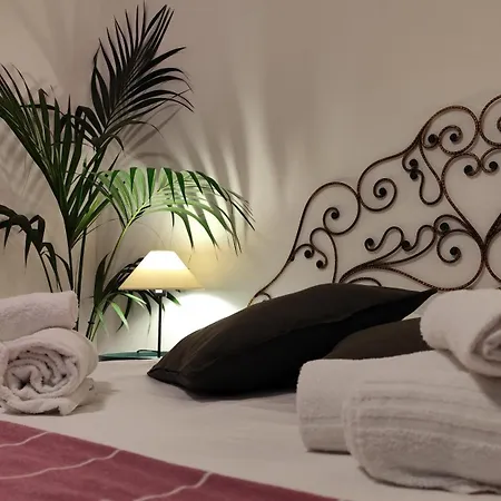 Apartment Casa Papiro