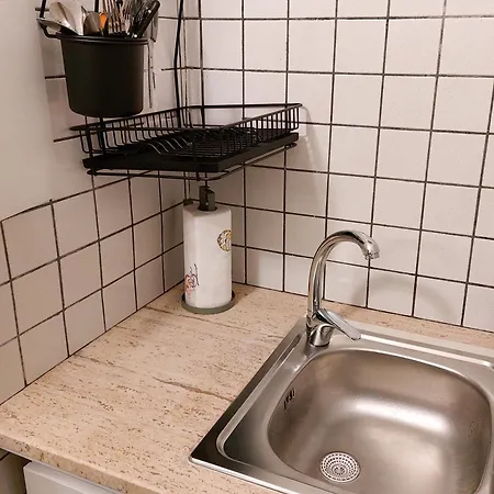 Casa Papiro Apartment *