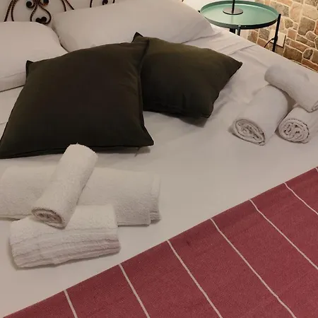 Casa Papiro Apartment Palermo