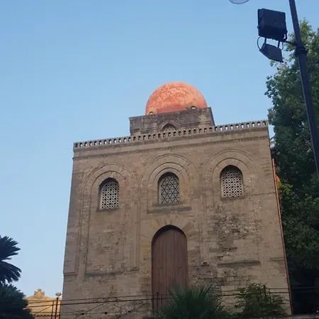 Baglio Porta D Ossuna *