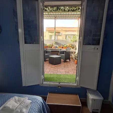 La Casa Di Giovy Affittacamere