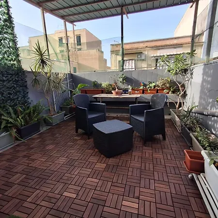 La Casa Di Giovy Affittacamere *