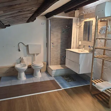 La Casa Di Giovy * Palermo