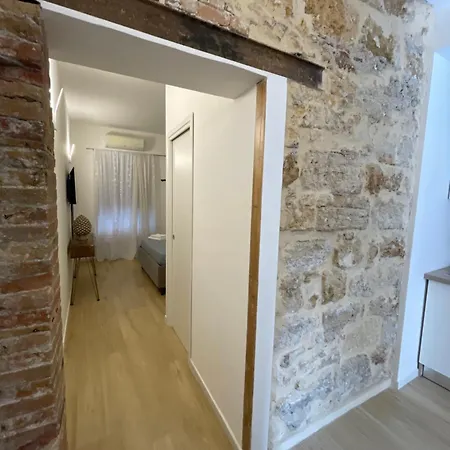 Calderai Centro Storico Appartamento Palermo