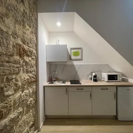 Appartamento Calderai Centro Storico