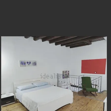 A Casuzza Apartment Palermo