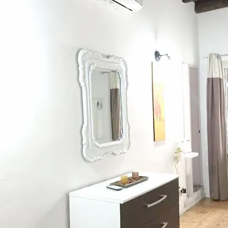 Apartment A Casuzza *