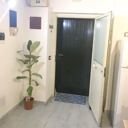 Apartment A Casuzza Palermo