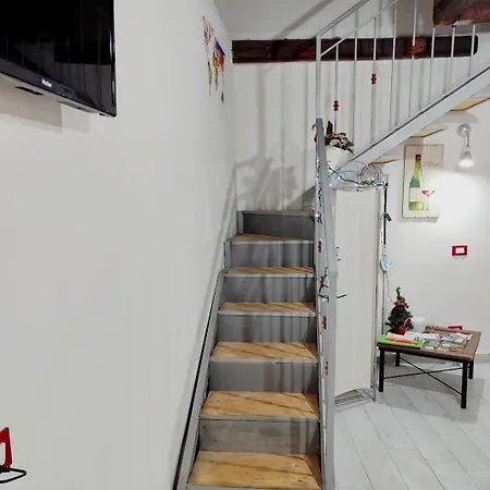 Apartment A Casuzza *