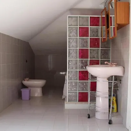 Casa vacanze Garden House Mondello *