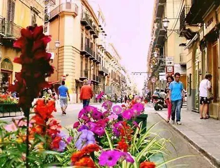 Maqueda Palermo