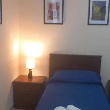 Narbone 42 Guest house *