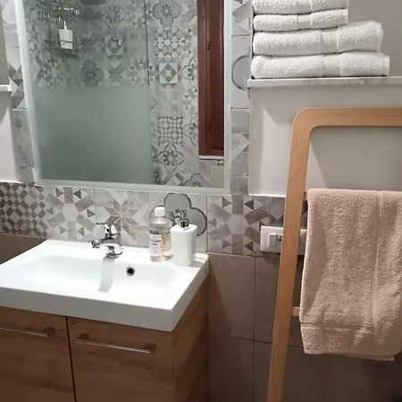 Casa Petri Apartamento
