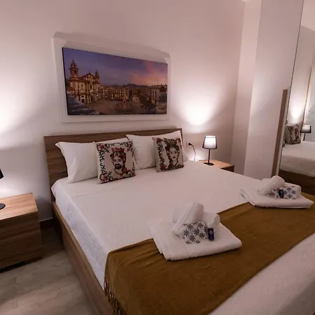 Maison Zisa - Proppro - * Palermo