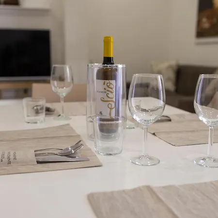 Maison Zisa - Proppro - Apartment