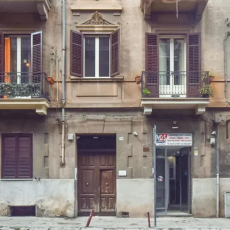 Casa Imera *