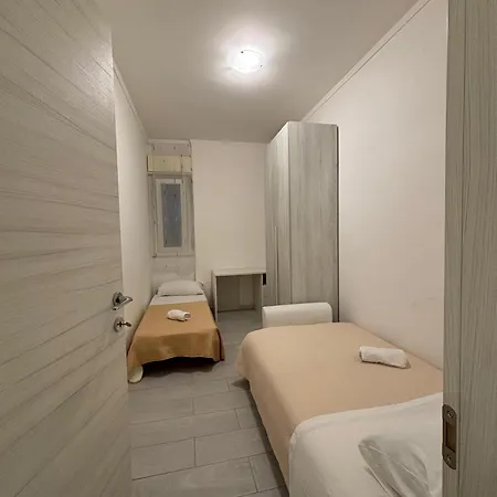 Apartment Maison Rosie *