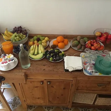 Serafino Bed & Breakfast