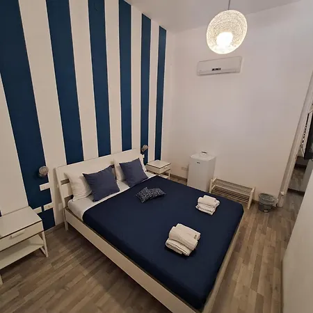 Bedroom La Stazione