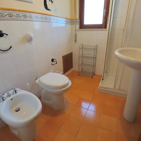 Apartment Banksy Addaura Mondello Palermo